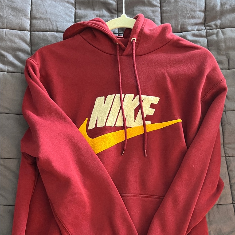 Men’s hoodie